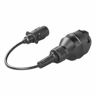 Cable alargador de 30 cm de tipo 7 pines a 13 pines Multicon West