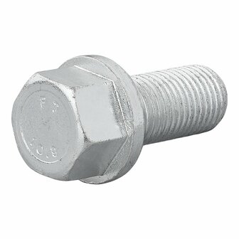 Perno de rueda  M14 x 1 5 x 25 mm