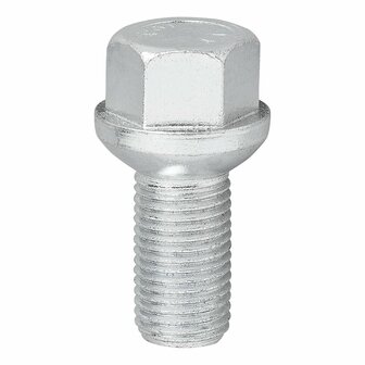 Perno de rueda  M14 x 1 5 x 25 mm