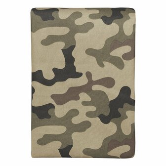 Cubierta de mecanico Camuflaje
