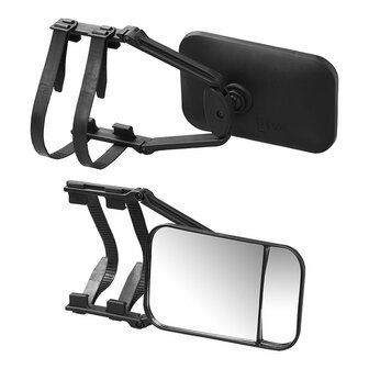 Espejo retrovisor para caravana Duo PM