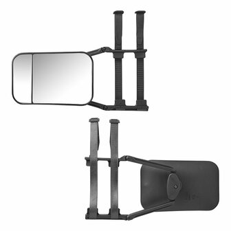Espejo retrovisor para caravana Duo PM