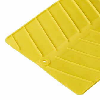 Alfombrilla antideslizante Grip System 740x225mm - juego de 2 piezas