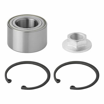 Juego de rodamientos compactos 34 64x37mm universal