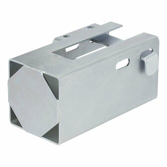 Cerradura de acoplamiento 110x110mm