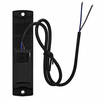 Lampara de galibo 12 24V blanca 126x30mm LED