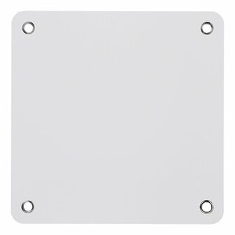 Pizarra flexible para rotulador de 50 x 50 cm para Espana