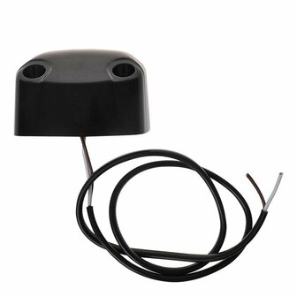 Luz de matricula 12 24V 70x42mm LED