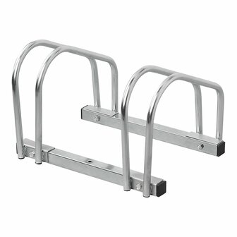 Portabicicletas para 2 bicicletas