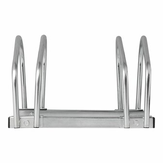 Portabicicletas para 2 bicicletas