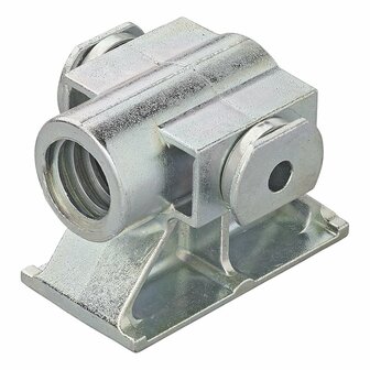 Bloque de husillo de soporte de esquina  diametro 20 mm premium