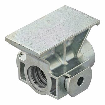 Bloque de husillo de soporte de esquina  diametro 20 mm premium