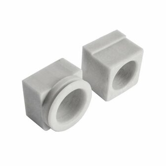 Casquillos de cojinetes lisos  30S-2 60S-2 90S-3 - juego de 2 piezas