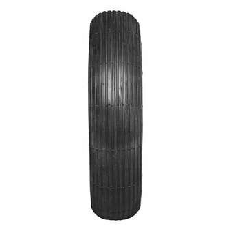 Neumatico con llanta metalica 164.00-8