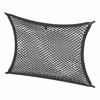 Red elastica para equipaje 80x60cm doble con ganchos de plastico NS-2