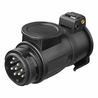 Adaptador de tipo Jaeger a tipo Multicon West de 13 pines