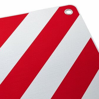 Pizarra flexible para rotulador 50 x 50 cm para Italia Espana 2 en 1