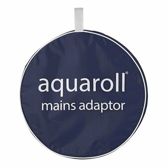 Bolsa adaptadora Aquaroll