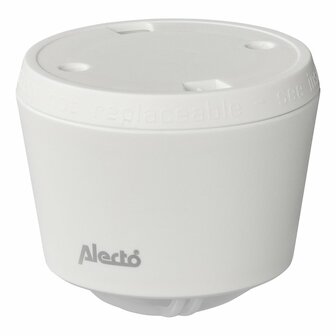 Detector de calor