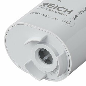 Bomba sumergible Easy 12V-12L con ventilacion