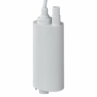 Bomba sumergible Easy 12V-12L con purgador
