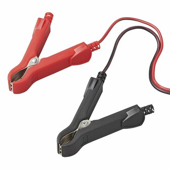 Cargador de bateria 6V 12V 6Amp.