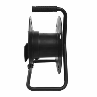 Carrete de cable vacio