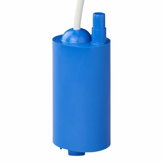 Bomba sumergible 12V-15L