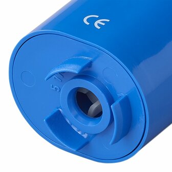 Bomba sumergible 12V-15L
