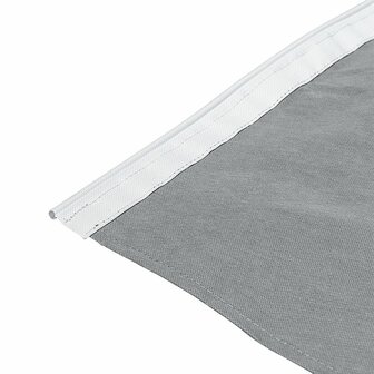 Lona protectora para caravana 160 x 160 cm