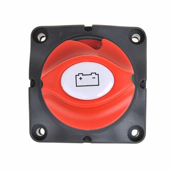 Interruptor de alimentacion principal 12-48 V 275 1250 A ENCENDIDO APAGADO