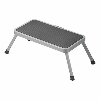 Step XL 1 escalon plegable para caravana camper