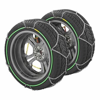 Cadenas de nieve 9mm KNN20