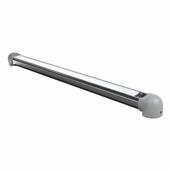 Linea de luz 30 leds 12V 450lm 470x35x33mm