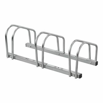 Portabicicletas para 3 bicicletas