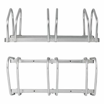 Portabicicletas para 3 bicicletas