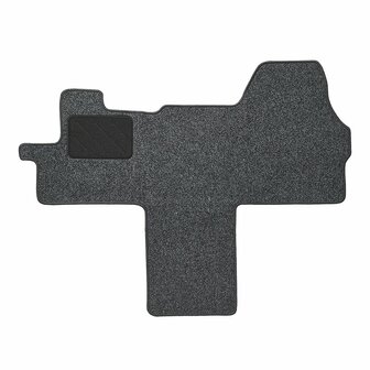 Alfombrilla para cabina de autocaravana para Fiat Ducato de 06 a 2006