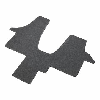 Alfombrilla para cabina de autocaravana para Volkswagen T5