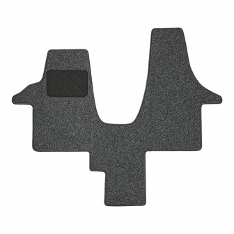 Alfombrilla para cabina de autocaravana para Volkswagen T5
