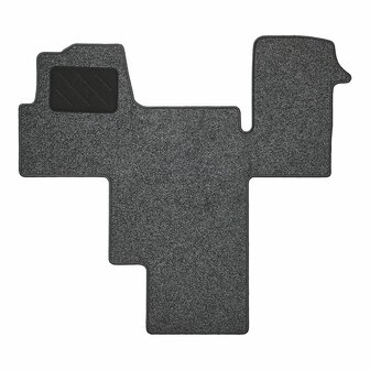Alfombrilla para cabina de autocaravana Renault Master a partir de 2010