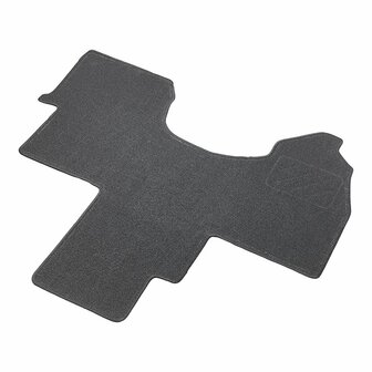 Alfombrilla para cabina de autocaravana Mercedes Sprinter de 2006 a 2018
