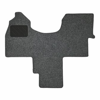 Alfombrilla para cabina de autocaravana Mercedes Sprinter de 2006 a 2018