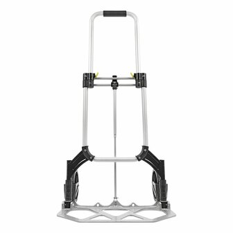 Carro de transporte plegable de aluminio 70kg