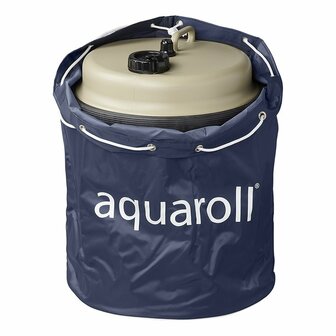 Bolsa para deposito de agua limpia Aquaroll de 40 l