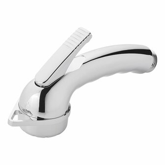 Ducha de mano Charisma cromo sin manguera