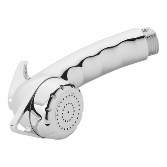 Ducha de mano Charisma cromo sin manguera