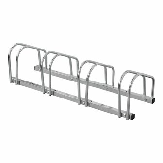 Portabicicletas para 4 bicicletas