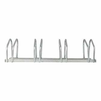 Portabicicletas para 4 bicicletas