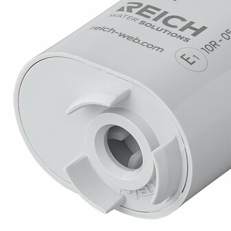 Bomba sumergible 12V-18L con purgador