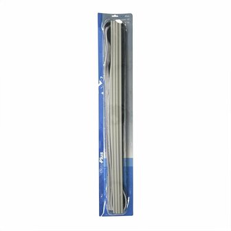 Juego de adaptadores magneticos para carpa de autobus